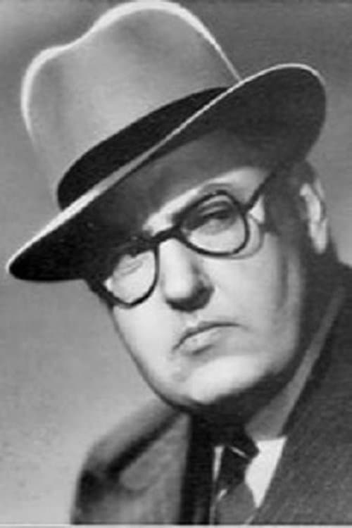 Photo of MacDonald Parke