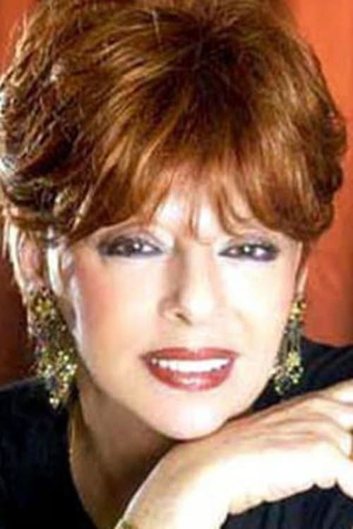 Photo of Macha Béranger