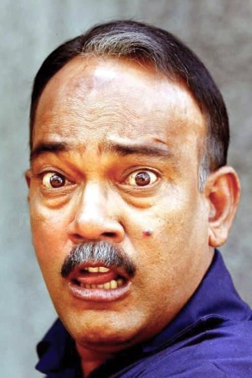 Photo of Machan Varghese