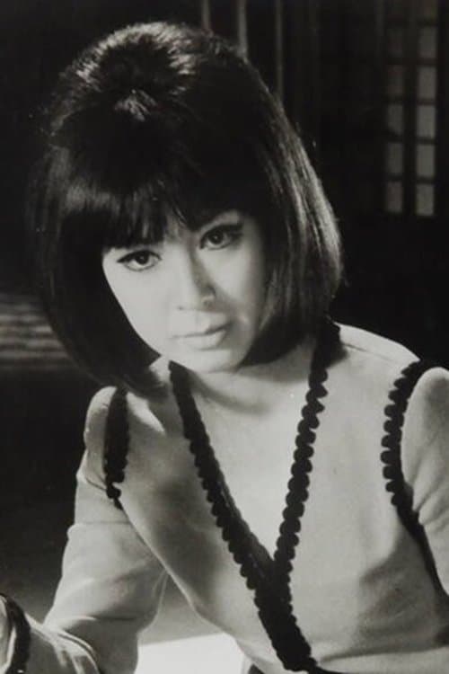 Photo of Machiko Yashiro