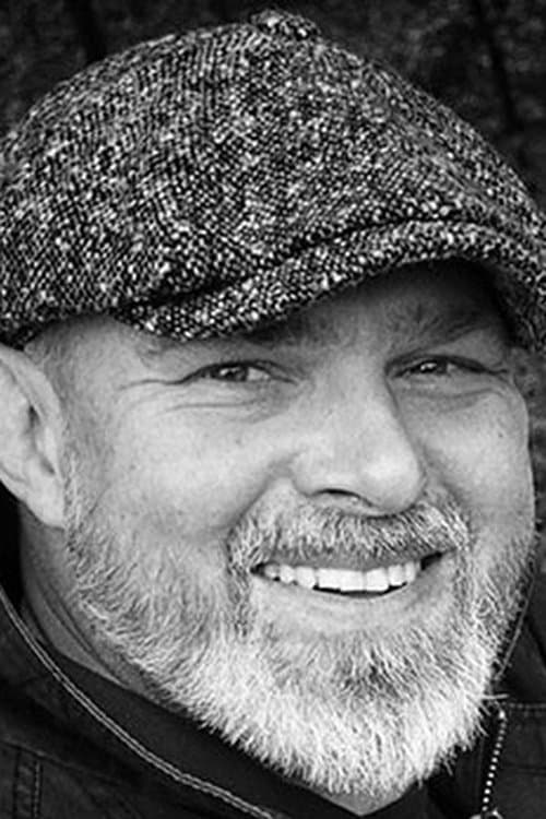 Photo of Maciej A. Maciejewski