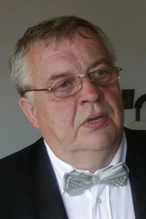 Photo of Maciej Ferlak