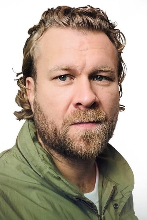 Photo of Maciej Kawulski