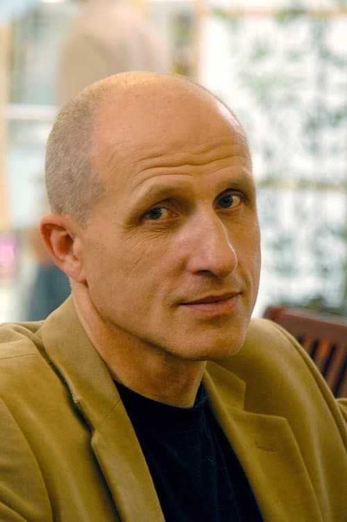 Photo of Maciej Kozłowski