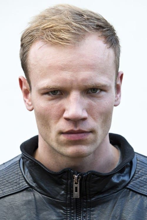 Photo of Maciej Mikołajczyk