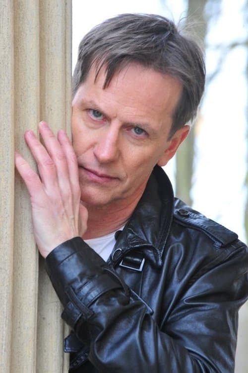 Photo of Maciej Robakiewicz