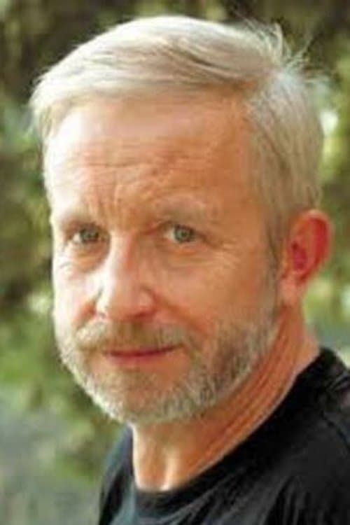 Photo of Maciej Szary