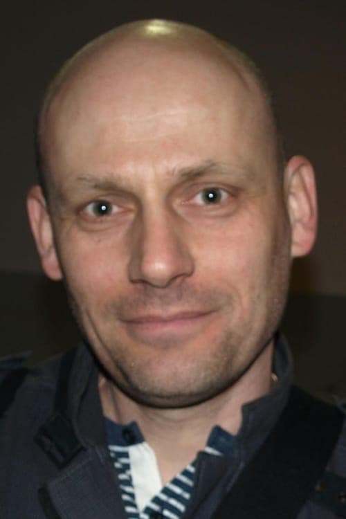 Photo of Maciej Wierzbicki