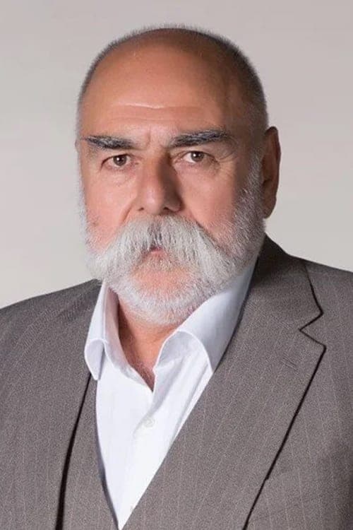 Photo of Macit Sonkan