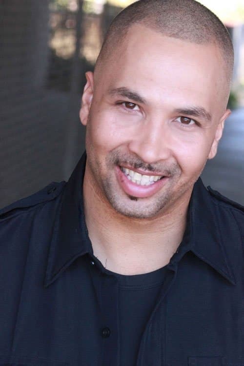 Photo of Mack-b