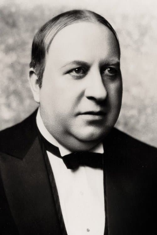 Photo of Mack Swain