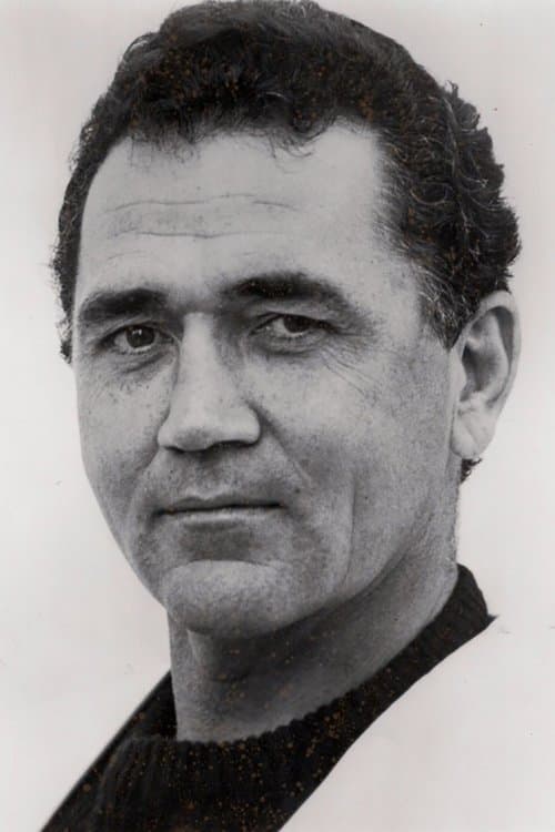 Photo of Macka Foley