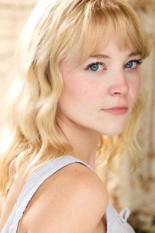 Photo of Mackenna Shults