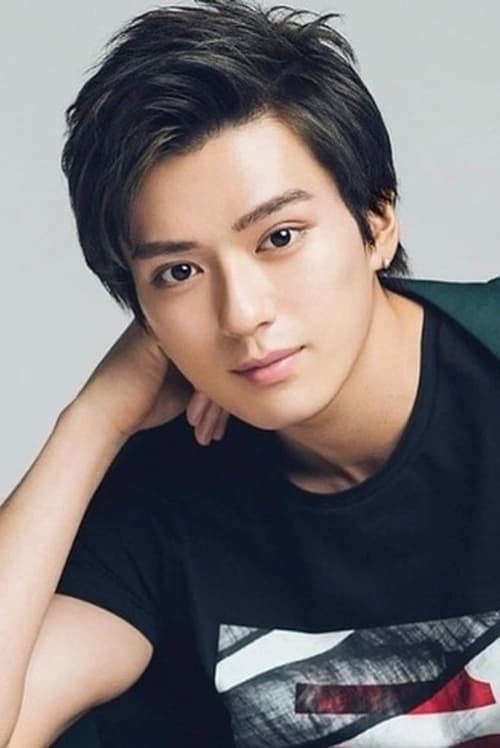 Photo of Mackenyu