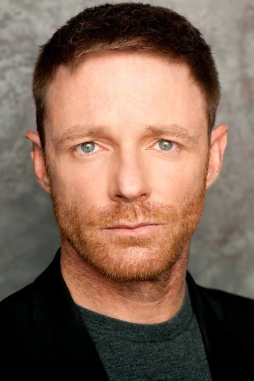 Photo of Mackenzie Astin