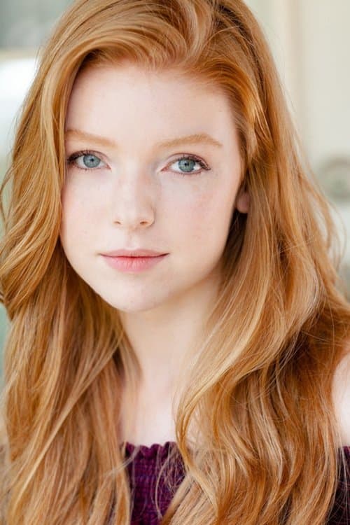 Photo of Mackenzie Brooke Smith