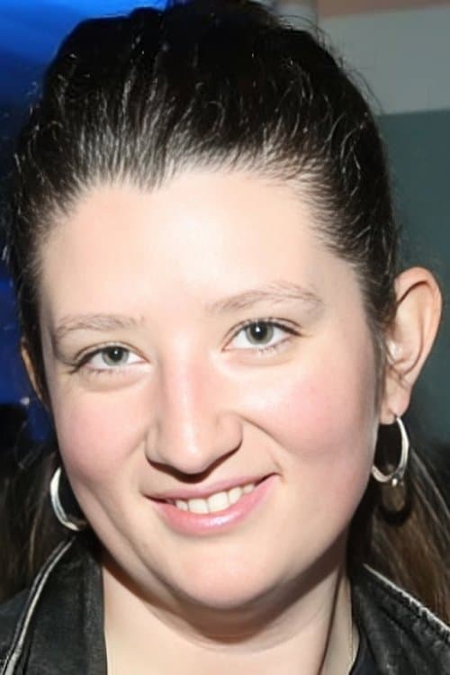 Photo of MacKenzie Donaldson