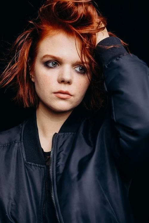 Photo of Mackenzie Lansing