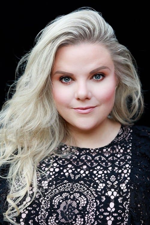 Photo of Mackenzie Marsh