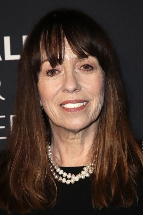 Photo of Mackenzie Phillips