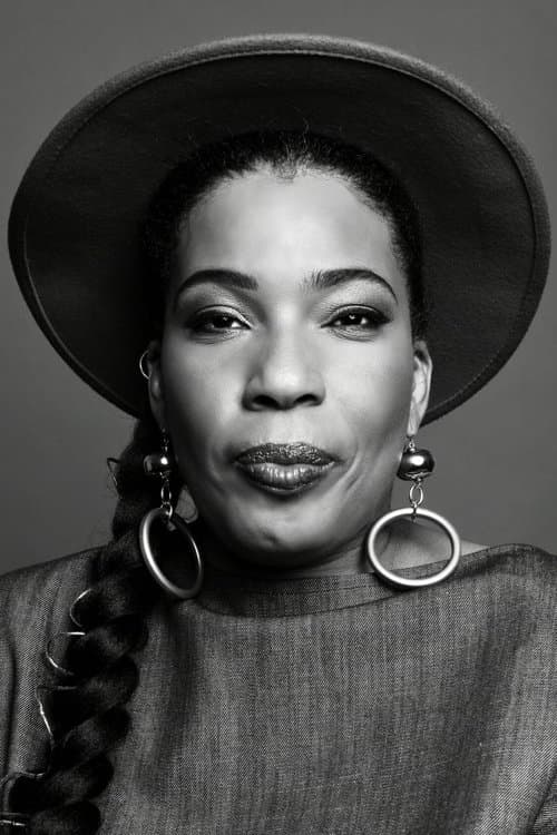 Photo of Macy Gray