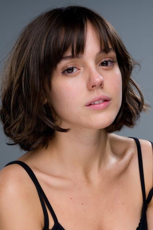 Photo of Madalena Almeida