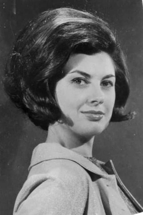 Photo of Madalena Iglésias