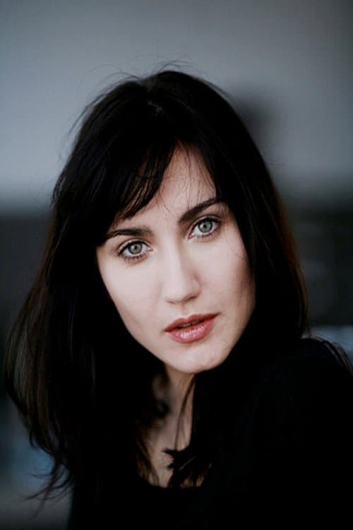 Photo of Mădălina Constantin