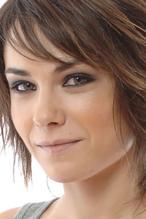 Photo of Mădălina Ghițescu