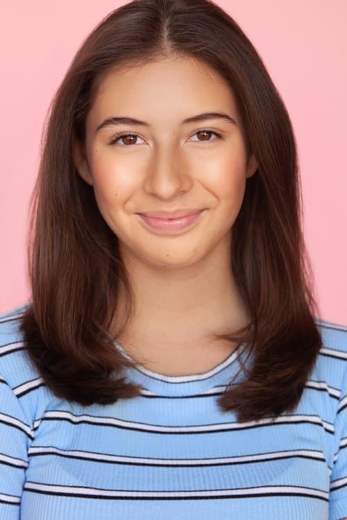 Photo of Madalyn Gonzalez