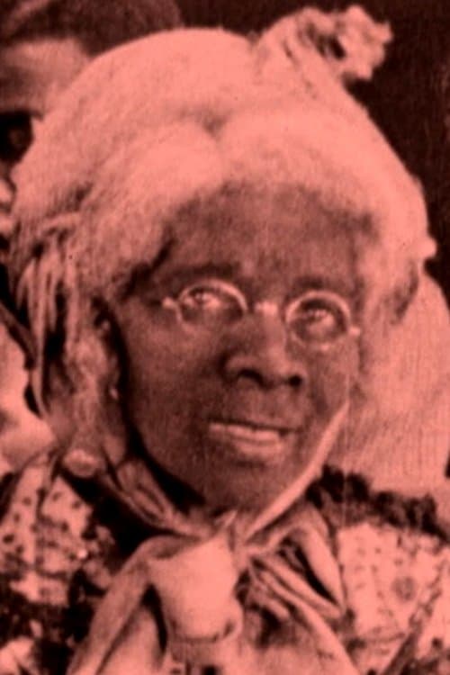 Photo of Madame Robinson