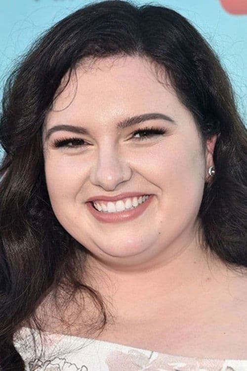 Photo of Maddie Baillio