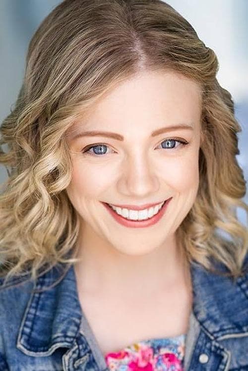 Photo of Maddie Lane