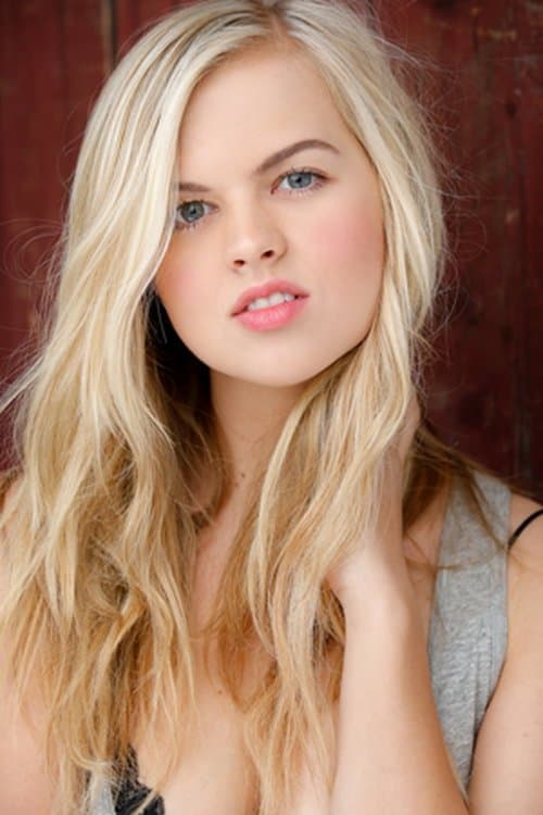 Photo of Maddie McCormick