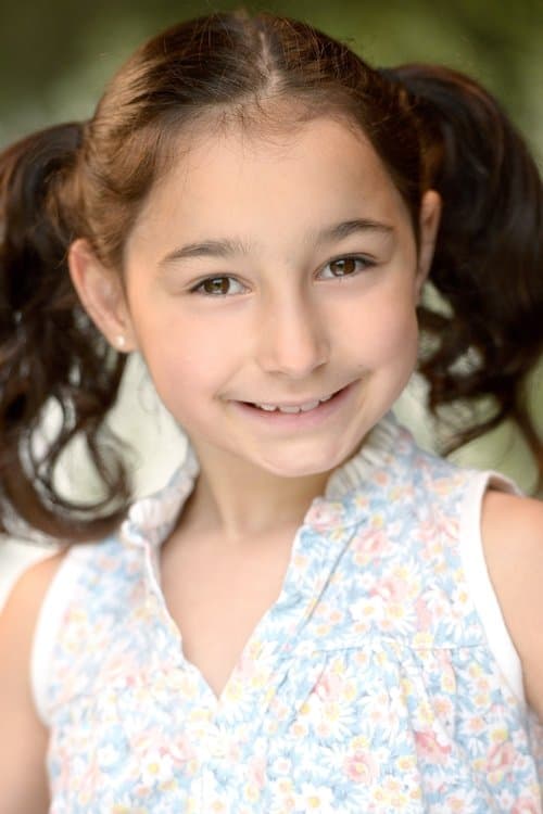 Photo of Maddison Whelan