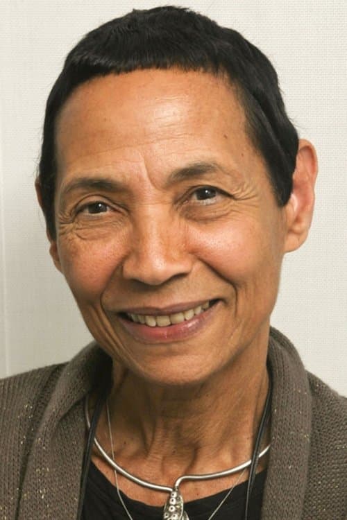 Photo of Maddly Bamy
