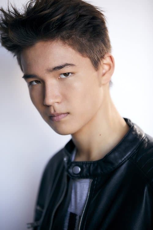 Photo of Maddox Henry