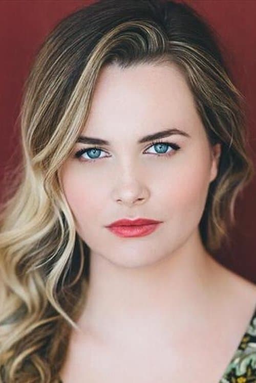 Photo of Maddy Foley