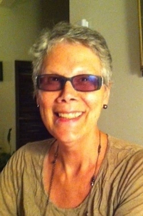 Photo of Madeleine Arsenault