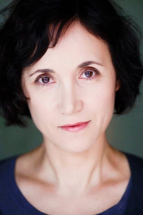Photo of Madeleine Assas