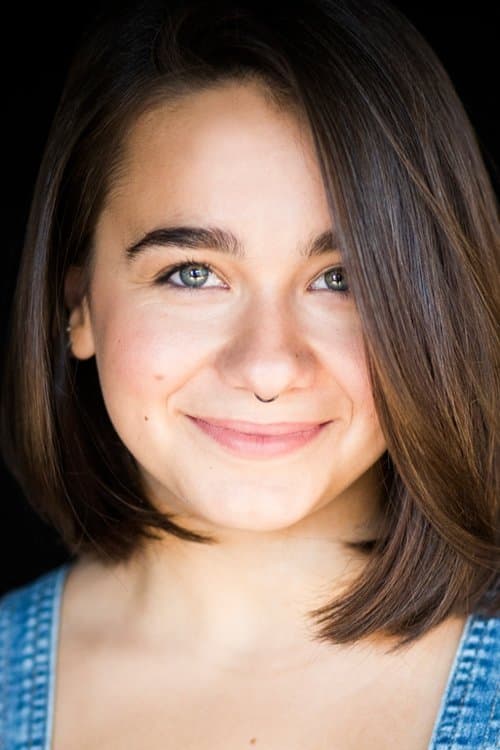 Photo of Madeleine Blais-Tremblay