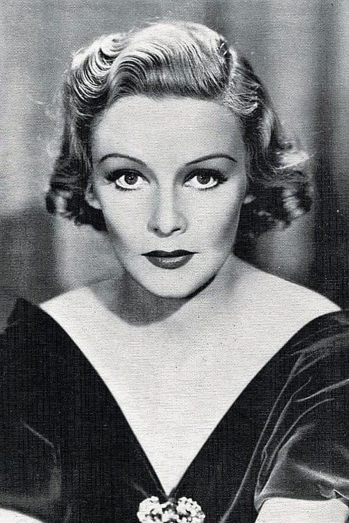 Photo of Madeleine Carroll