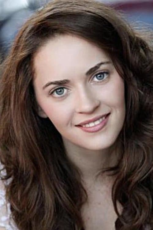 Photo of Madeleine Clark