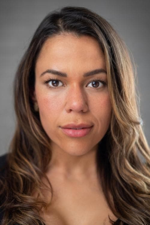 Photo of Madeleine Claude