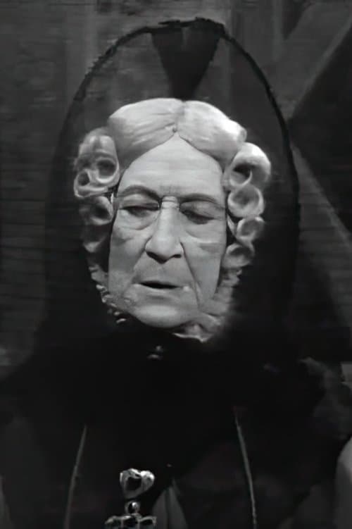 Photo of Madeleine Clervanne