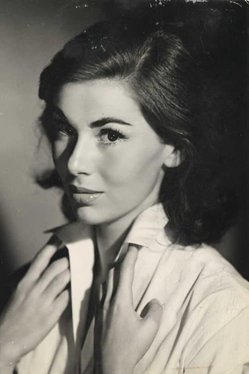 Photo of Madeleine Fischer