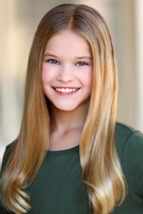 Photo of Madeleine Guilbot