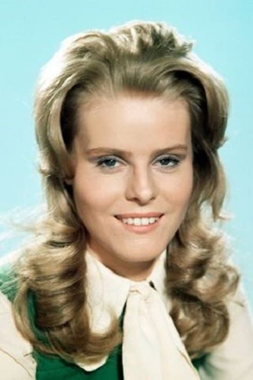 Photo of Madeleine Hinde