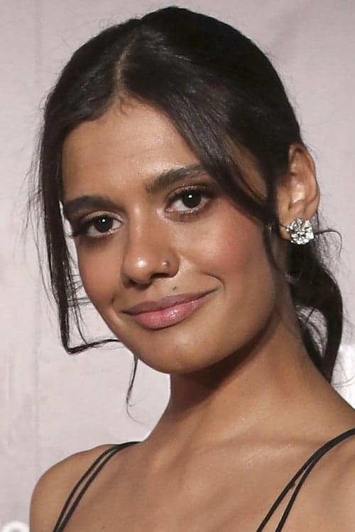 Photo of Madeleine Madden