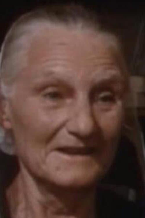 Photo of Madeleine Marie